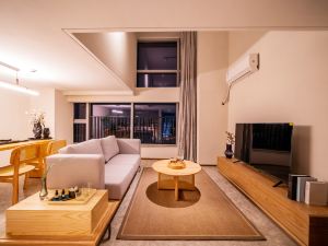 Qiaoshun International Apartment (Shunde Happy Coast Plus)