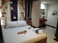 崇光巴納維大道飯店 Sta. Perpetua 教区教堂附近的飯店