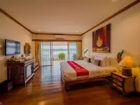 Chiangkhan River Mountain Resort Hotels in Chiang Khan District