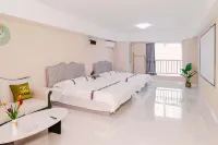 Xingmu Boutique Audio-Visual Apartment (Shenyang North Station Huafu) - Layanan Antar-Jemput