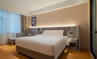 7Days Inn Hotel (Heze Daihuangji)