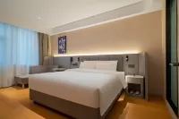 7Days Inn Hotel (Heze Daihuangji) - 2 Sao