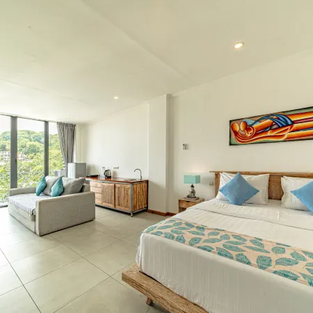 Komodo Suites Downtown