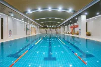 Huangshan Xiangming International Hotel