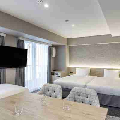 東急ステイ渋谷 Rooms