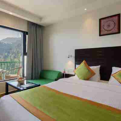 Sterling Nainital Rooms