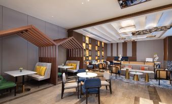 Hilton Garden Inn Beijing Daxing Jinyuan Road