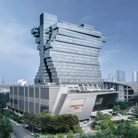 Langham Place Guangzhou