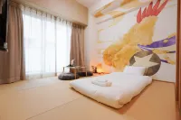 Vikki's Boutique House - balcon