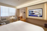 Starway Hotel (Chenggu New Century Plaza) Hotels in Chenggu County