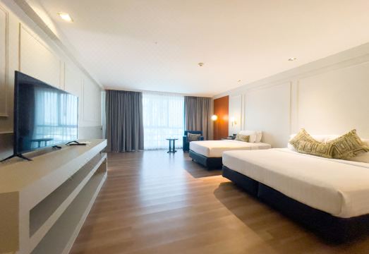 에이-원 방콕 호텔