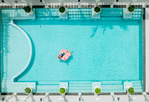 더 레지던스 리조트 & 빌라 푸꾸옥