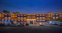 MEHOOD LESTIE Hotel (Nantong Rugao Baipu)