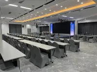 Bincheng International Hotel - 3 stjerner