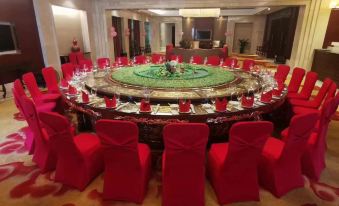 Nile Villa International Hotel