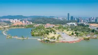 dizhongxin Hotel zhangzhou - Romantic