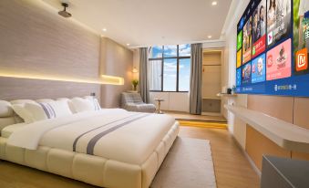Huatian Smart Hotel