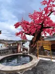 Piyanshan Hot Spring Hotel - Romantische