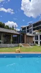 Wuyuan Yunshang Qingye Villa Designer Resort hotel - Infinity Pools