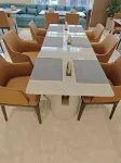 Junle International Hotel - breakfast