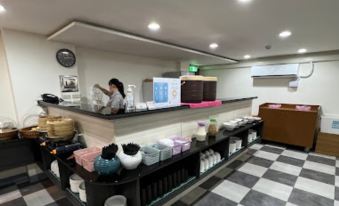 Hotel Foung Gu