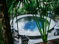 Park Plaza Nankun Mountain - romantis