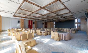 Datong Huangjing Century Hot Spring Hotel