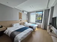 Dafang Qing Yunju Hotel