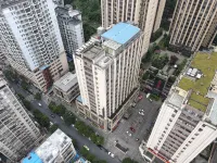 Alice International Hotel Hotels in Duyun