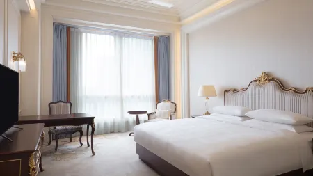 Delta Hotels by Marriott Shanghai Baoshan