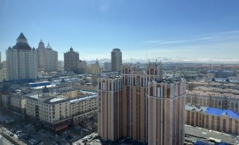 Yuzhulin Hotel