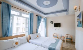 Nang Hotel