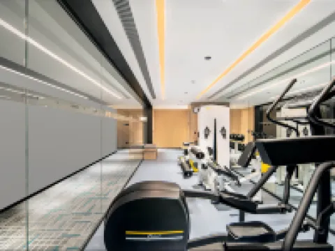 Country lnn & Suites by Radisson，Wuhan High-Speed Rail Station Hotel Hotels in Wuhan