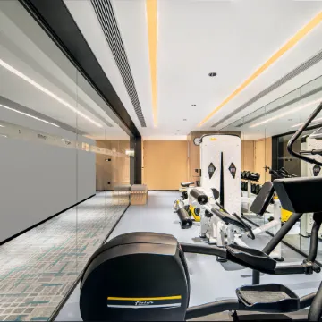 Country lnn & Suites by Radisson，Wuhan High-Speed Rail Station Hotel Отели рядом с достопримечательностью «Железнодорожный вокзал Ухань»