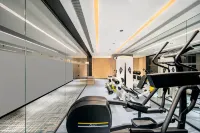 Country lnn & Suites by Radisson，Wuhan High-Speed Rail Station Hotel