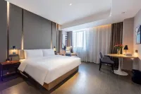Atour Hotel Luoyigucheng Yingtianmen Luoyang