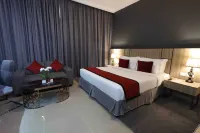 Fortis Hotel Fujairah