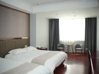 Fudimen Hotel (Zhenjiang High-speed Railway Station)