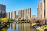 Qiuguojia Hotel (Tai'an High-Speed Railway Station)