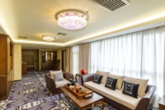 四季蘋果飯店（北京萬達廣場店）