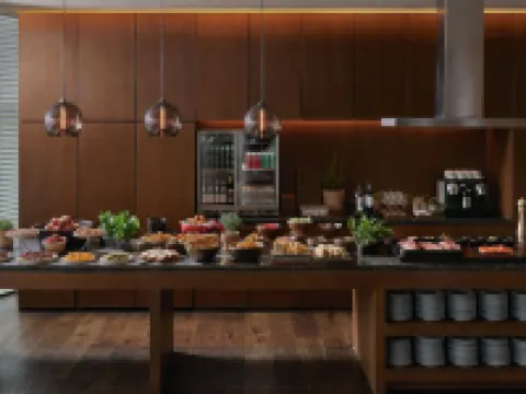 釜山柏悦酒店 釜山酒店