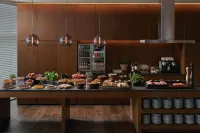 파크 하얏트 부산 부산 호텔