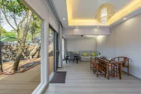 Tengchong Dujuan King Forest Hot Spring Hotel
