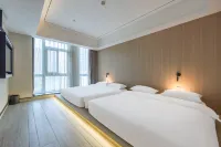 Yuanchuang Esports Hotel (Shaoxing Lu Xun’s Former Residence) - Esports
