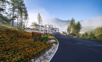 Xikang Wellness & Resort Benxi