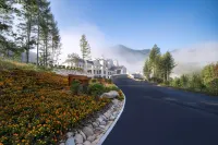 Xikang Wellness & Resort Benxi