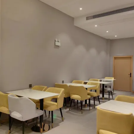 Meishi Hotel (Yiwushi Trade City Branch, Huaishang District, Bengbu)