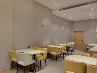 Meishi Hotel (Yiwushi Trade City Branch, Huaishang District, Bengbu) - Breakfast