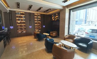 Starway Hotel(Fuxin Jiefang Plaza store)