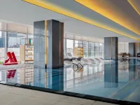 Jiaxing Marriott Hotel